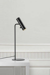 Nordlux MIB 6 Table Lamp Black - Comet Lighting