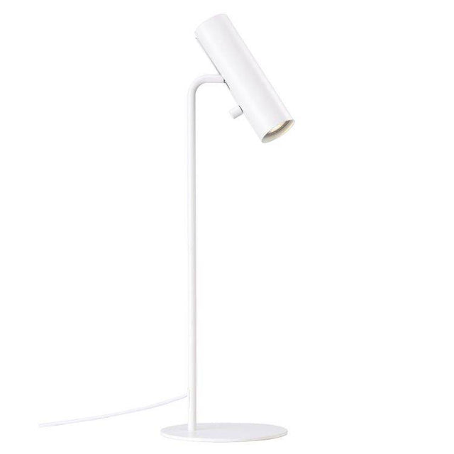 Nordlux MIB 6 Table Lamp White - Comet Lighting