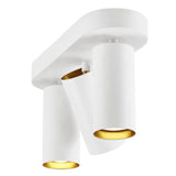 Nordlux Mimi 3Lt Ceiling Spotlight White - Comet Lighting