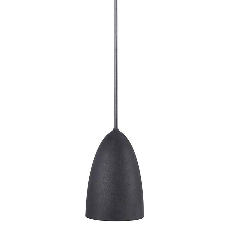 Nordlux Nexus 10 Pendant Ceiling Light Black - Comet Lighting