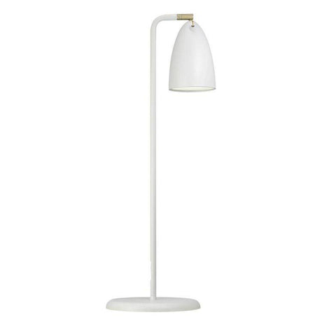 Nordlux Nexus Table Lamp White - Comet Lighting