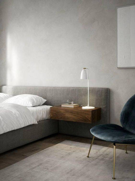 Nordlux Nexus Table Lamp White - Comet Lighting