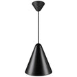 Nordlux Nono 23|5 Pendant Ceiling Light Black - Comet Lighting