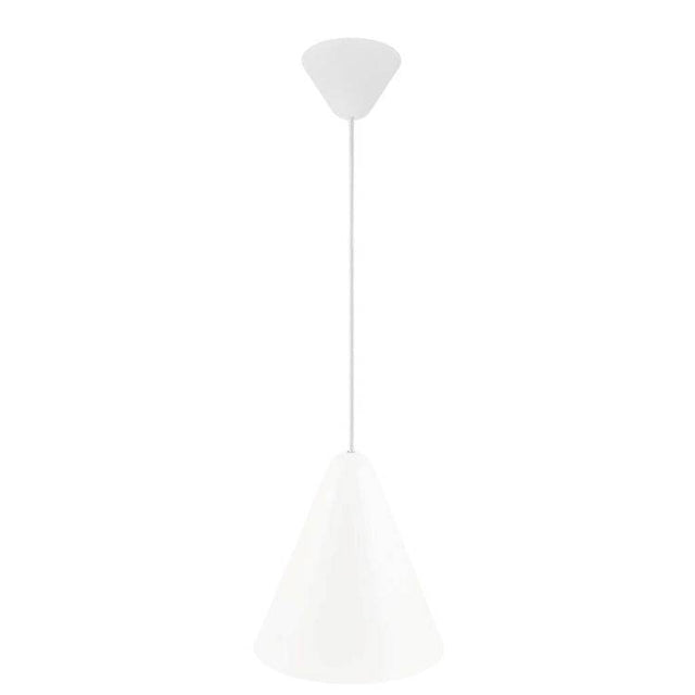 Nordlux Nono 23|5 Pendant Ceiling Light White - Comet Lighting