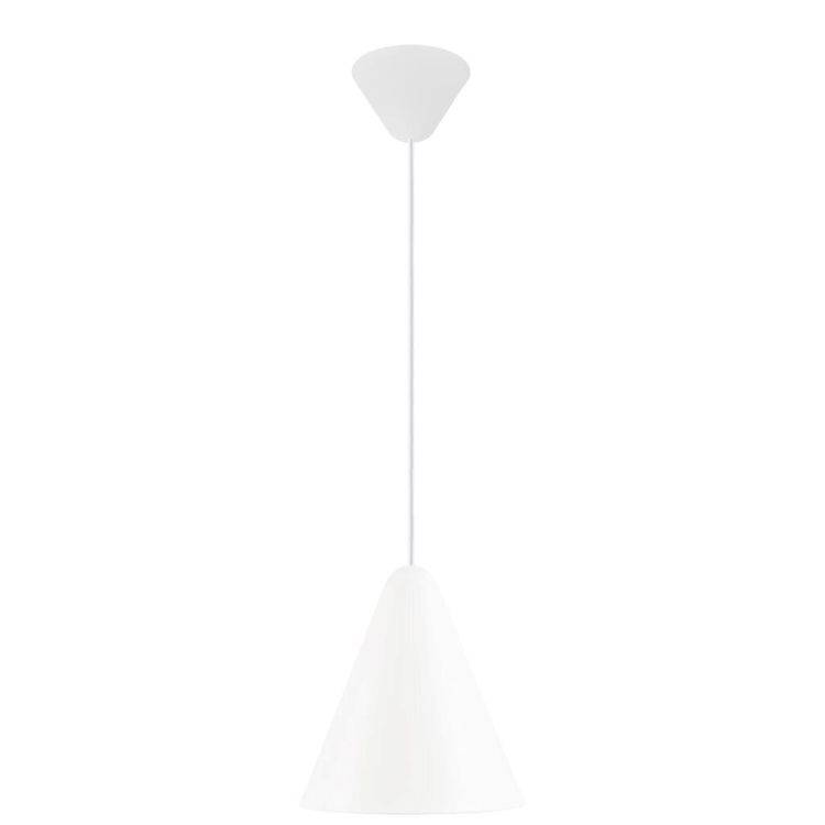 Nordlux Nono 23|5 Pendant Ceiling Light White - Comet Lighting