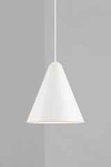 Nordlux Nono 23|5 Pendant Ceiling Light White - Comet Lighting