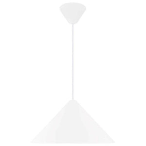 Nordlux Nono 49 Pendant Ceiling Light White - Comet Lighting