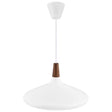 Nordlux Nori 39 Pendant Ceiling Light White - Comet Lighting