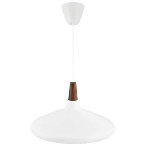 Nordlux Nori 39 Pendant Ceiling Light White - Comet Lighting