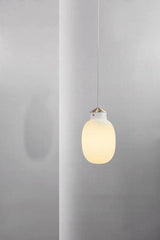 Nordlux Raito 22 Oval Pendant Ceiling Light - Comet Lighting