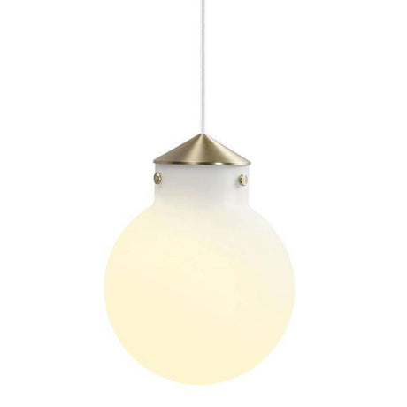 Nordlux Raito 22 Round Pendant Ceiling Light - Comet Lighting