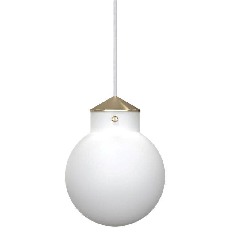 Nordlux Raito 22 Round Pendant Ceiling Light - Comet Lighting