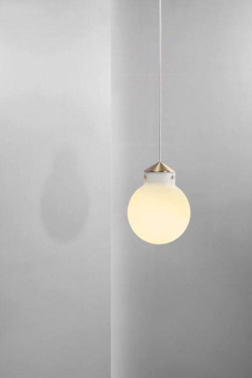 Nordlux Raito 22 Round Pendant Ceiling Light - Comet Lighting