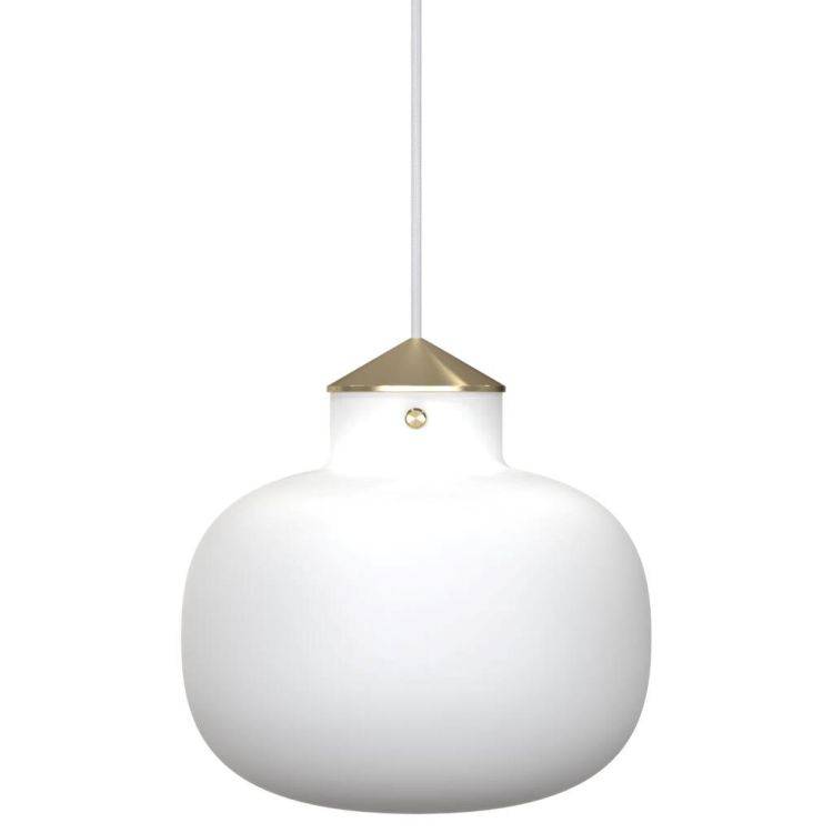 Nordlux Raito 30 Oval Pendant Ceiling Light - Comet Lighting