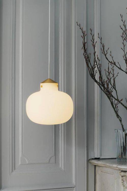 Nordlux Raito 30 Oval Pendant Ceiling Light - Comet Lighting