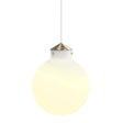 Nordlux Raito 30 Round Pendant Ceiling Light - Comet Lighting