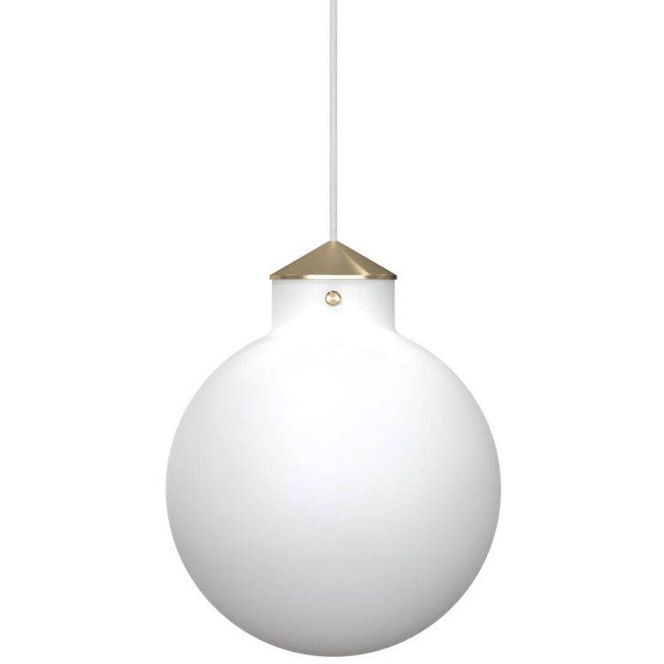 Nordlux Raito 30 Round Pendant Ceiling Light - Comet Lighting