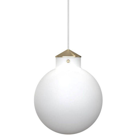 Nordlux Raito 30 Round Pendant Ceiling Light - Comet Lighting