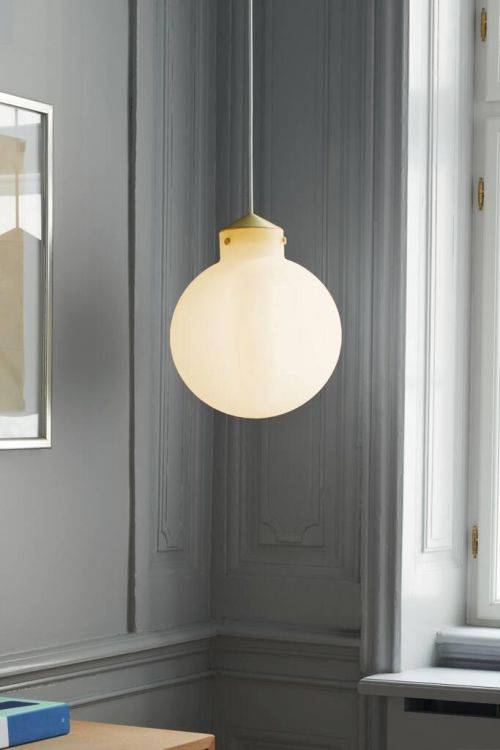 Nordlux Raito 30 Round Pendant Ceiling Light - Comet Lighting