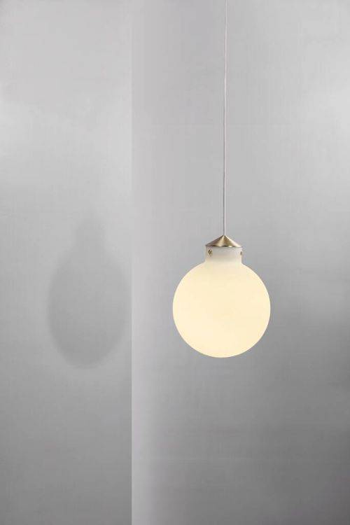 Nordlux Raito 30 Round Pendant Ceiling Light - Comet Lighting