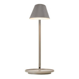 Nordlux Stay Table Lamp Grey - Comet Lighting