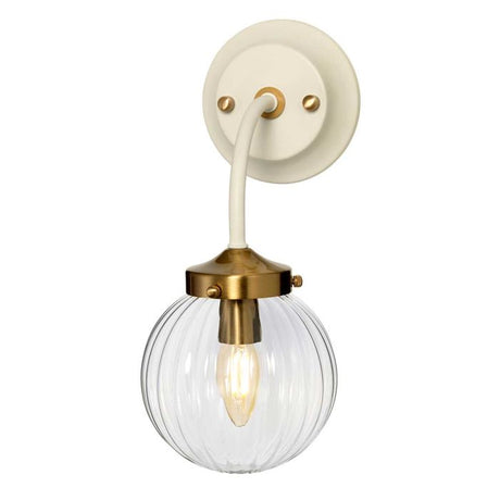 Cosmos 1 Light Wall Light - Comet Lighting