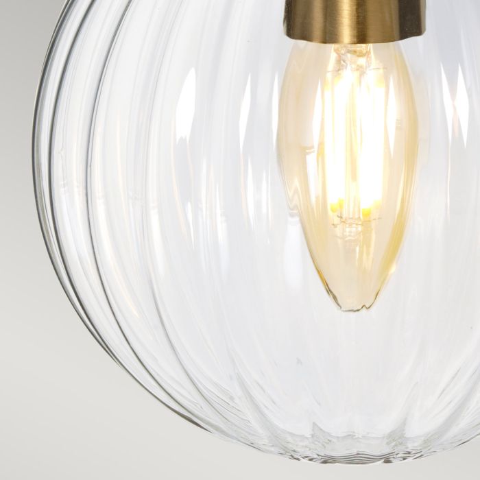 Cosmos 1 Light Wall Light - Comet Lighting