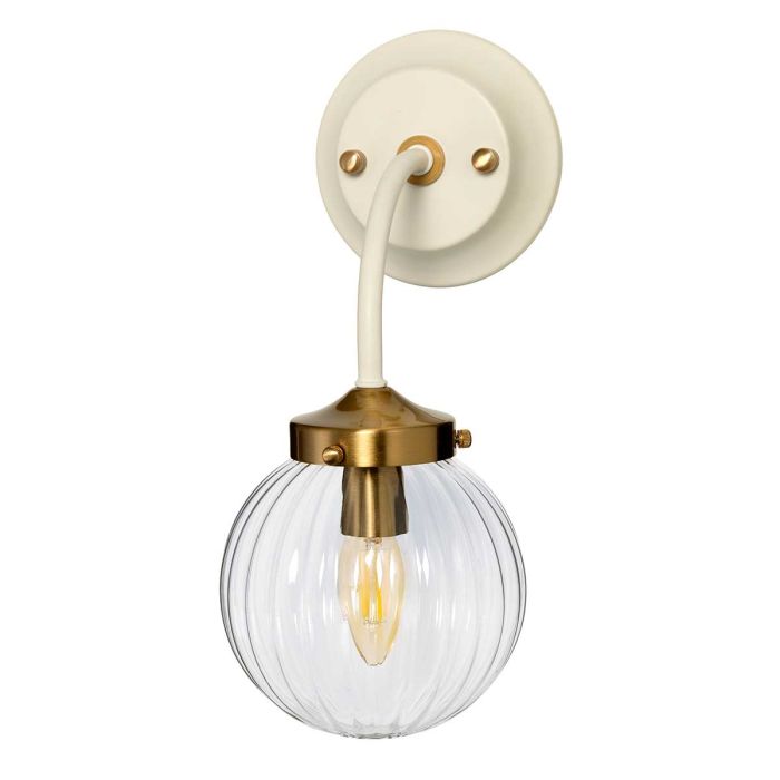 Cosmos 1 Light Wall Light - Comet Lighting