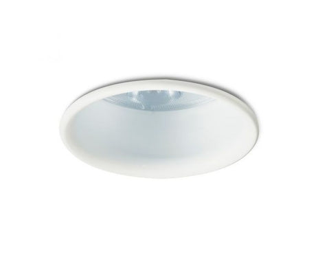 H5 TRIMLESS Plaster-in, trimless, dimmable, fire-rated downlight 4000K