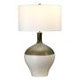 Eden Park 1 Light Table Lamp