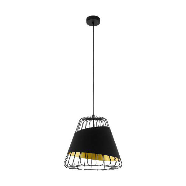 Eglo AUSTELL 360mm Pendant Ceiling Light - Comet Lighting