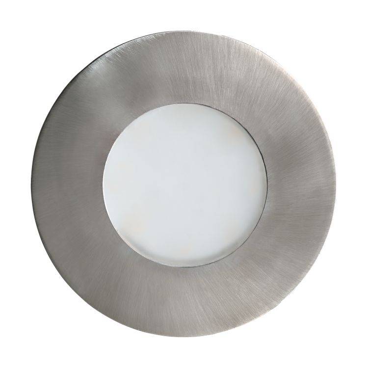 Eglo MARGO Outdoor Downlight Stainless - Comet Lighting