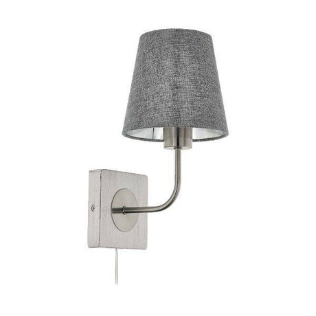 Eglo PAUSIA Wall Light - Comet Lighting