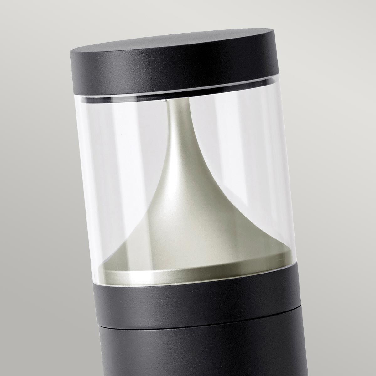 Egersund LED Tall Bollard - Comet Lighting