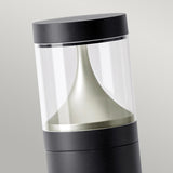 Egersund LED Tall Bollard - Comet Lighting