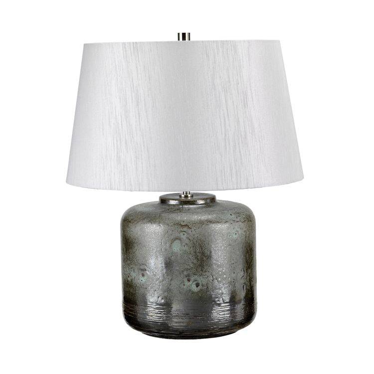 Columbus 1-Light Table Lamp - Comet Lighting