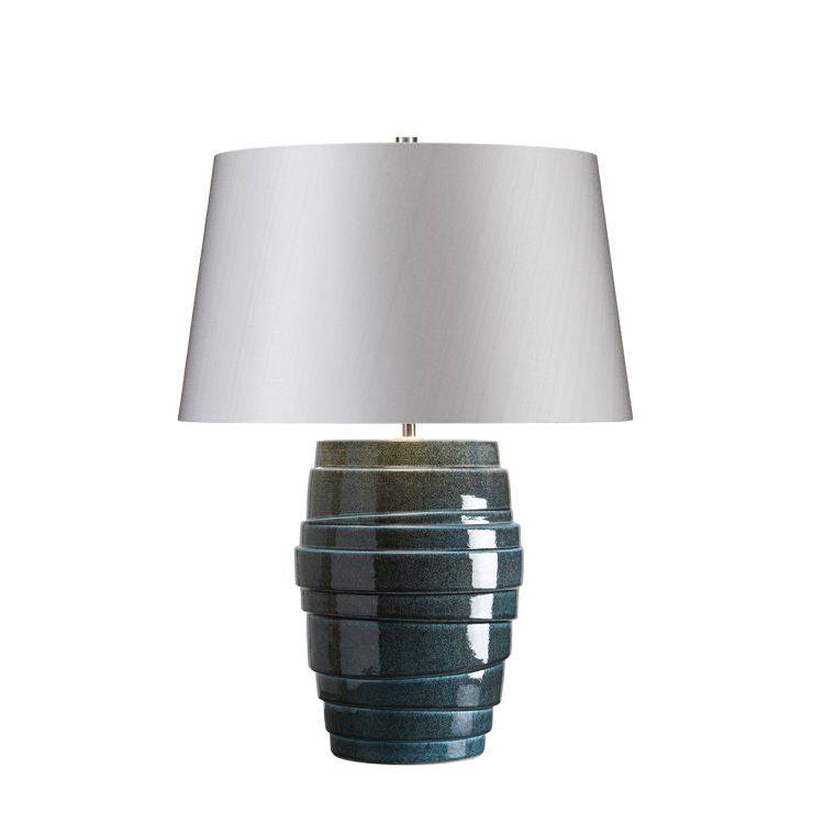 Neptune 1-Light Table Lamp - Comet Lighting