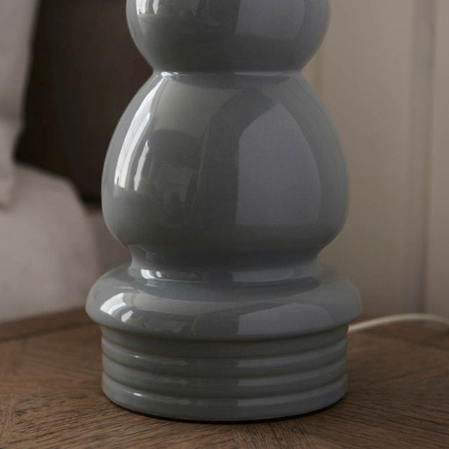 Provence Table Lamp Base Only