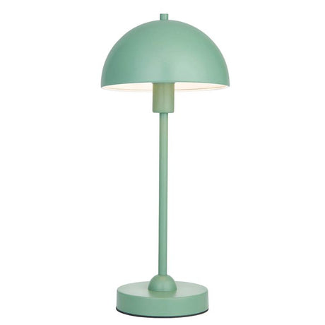 Saroma Table Lamp Matt Green