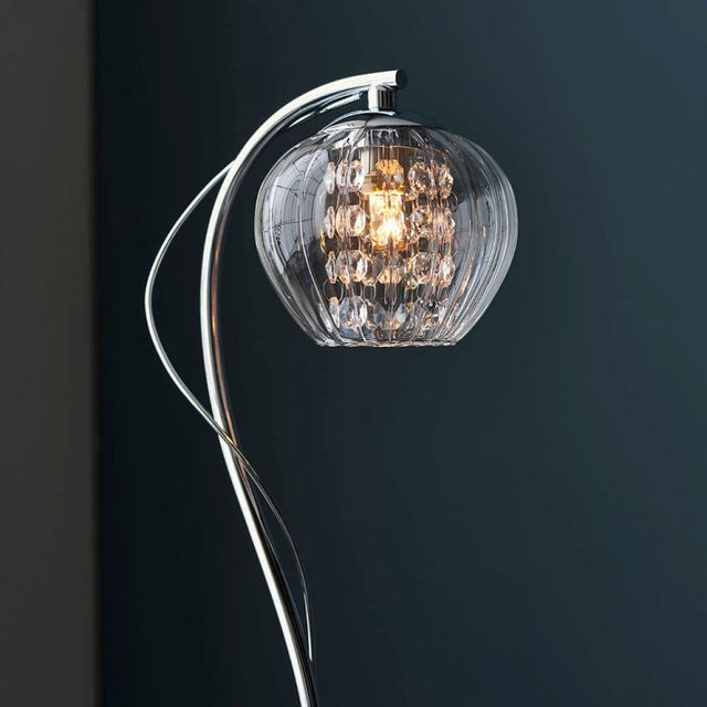 Mesmer Table Lamp