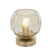 Dimple Table Lamp - Comet Lighting