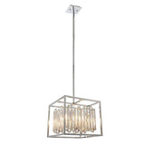 Acadia 4-Light Pendant Ceiling Light - Comet Lighting