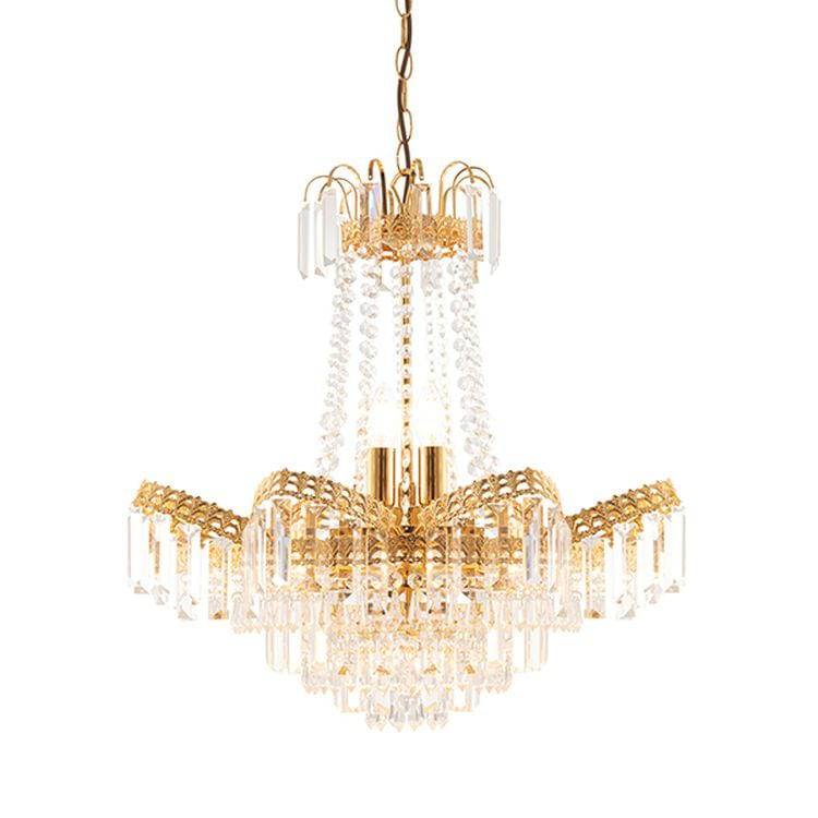 Adagio 9-Light Pendant Ceiling Light - Comet Lighting