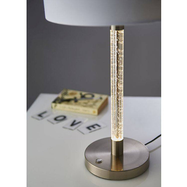 Andromeda Table Lamp - Comet Lighting