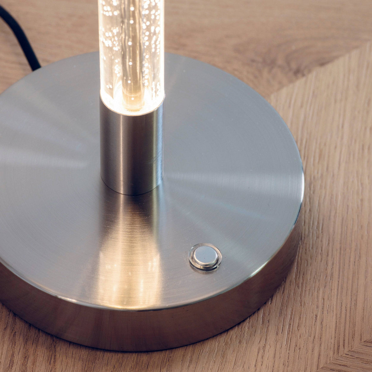 Andromeda Table Lamp - Comet Lighting