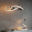 Aria Pendant Ceiling Light - Comet Lighting