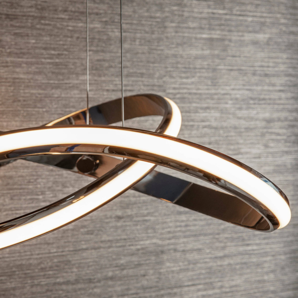 Aria Pendant Ceiling Light - Comet Lighting