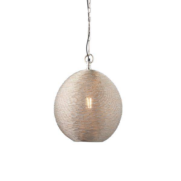 Asha Pendant Pendant Light - Comet Lighting