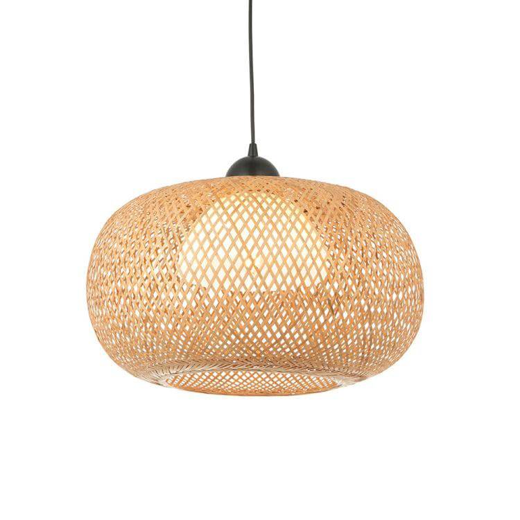 Bali Pendant Ceiling Light A - Comet Lighting