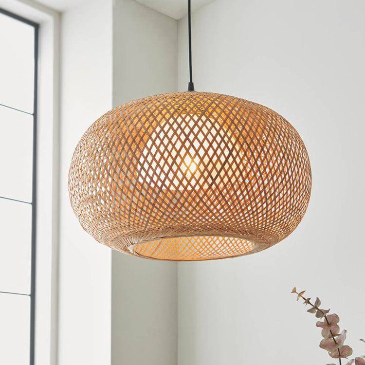 Bali Pendant Ceiling Light A - Comet Lighting